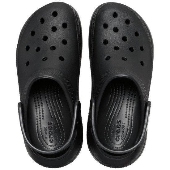 Crocs Classic Crush Clog